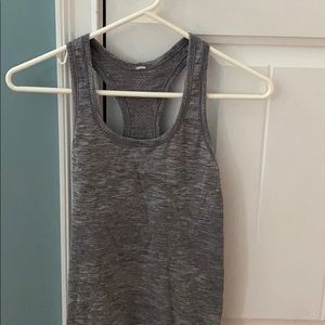 Lululemon racerback tank